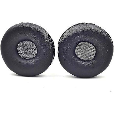 H390 H600 Øreputer Erstatning Øreputer Kompatibel Med Logitech H390 H600 H609 Trådløse Hodetelefoner