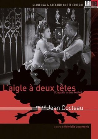Aigle A' Deux Tetes (L') - l'Aquila A Due Teste