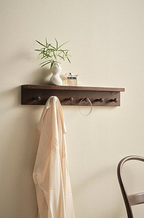 Jotex - Hakenleiste 60 Cm OSLO - Kaufen Flurmöbel bei Jotex