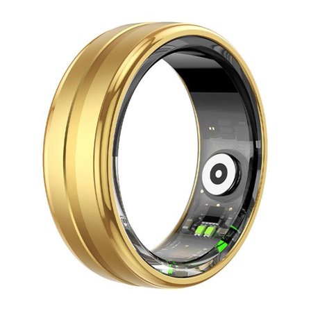 Smartring Colmi R06 20,3MM 11 (Złoty)