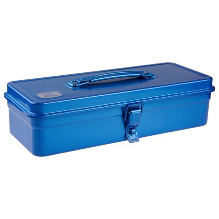 T320 Trunk Shape Toolbox Blue