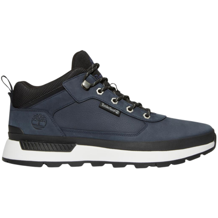 Timberland Mens Field Trekker Low Lace Up Sneaker Navy