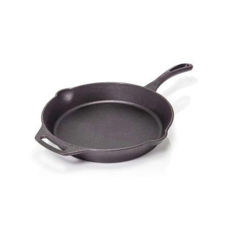 Petromax Fire Skillet FP30 cooking equipment Black OneSize