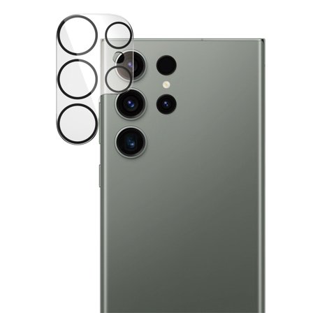 PanzerGlass PicturePerfect Camera Lens Protector Samsung Galaxy S23 Ultra