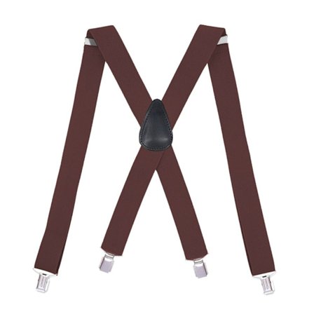 Herreseler Seler Elastiske seler 4 4