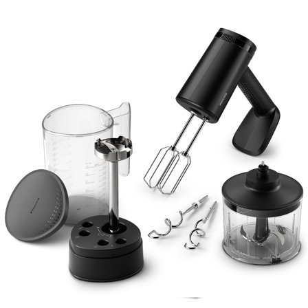 Philips HR3781/20 Elvisp 5000 series | Köksmaskiner > Elvispar | Bagaren och Kocken