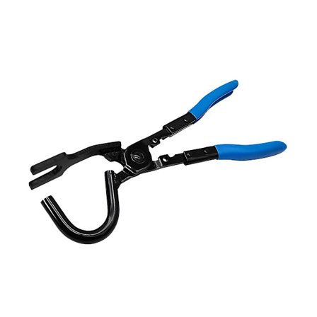 Håndværktøj til fjernelse af udstødningsrør til bil, hjem, universaludstødningsrør, chassis