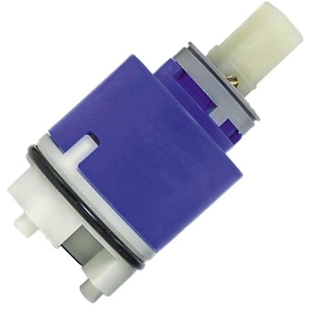 Kerox K35b 35mm Blandingsbatteri Patron Udskiftning [db]