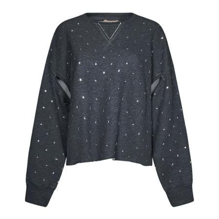N21 Sweatshirts Grå, Dame