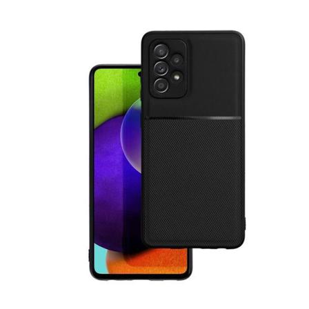 Forcell Galaxy A13 4g Skal Noble - Svart