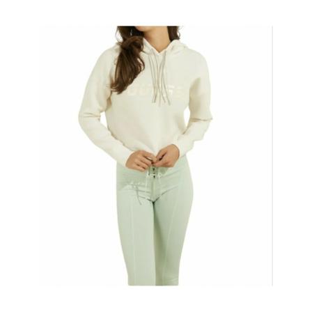 Guess Sweatshirt and front logo E22Gu15 O1Ga48Kamn2 inbo, Dame Sweatshirts