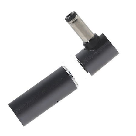 Magnetisk kontakt DC-uttag Kompatibel med bärbar dator