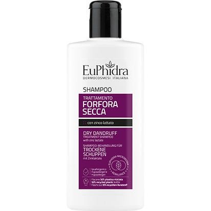 Euphidra Shampoo Forfora Secca 200ml