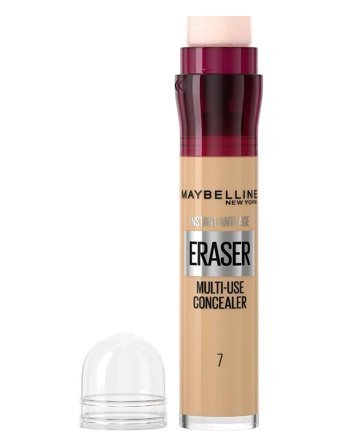 Maybelline Maybelline New York Instant Eraser Concealer 07 Sand - 6.8 ML