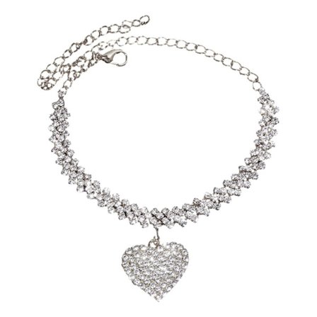 Nilkkaketju nilkkarannekoru STYLE 8 STYLE 8