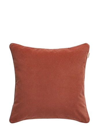 GANT | Velvet Cushion | 50X50