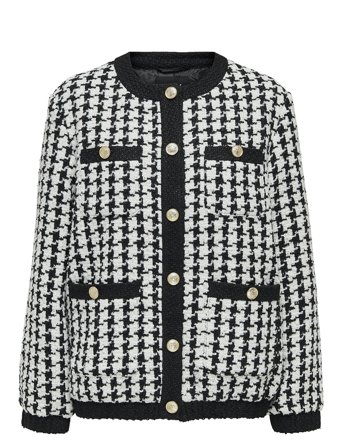 ONLY | Onlflorance Boucle Jacket Cc Otw | XS