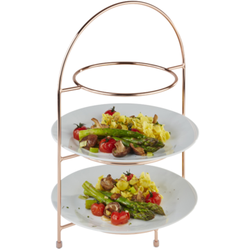 APS Serveringsstativ Tallerken