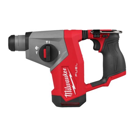 Milwaukee M12 FHAC16-0 Borrhammare utan batteri och laddare, Elhandverktyg