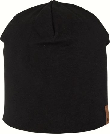 Lindberg Orsa Hat beanies Black 2/48-52 cm