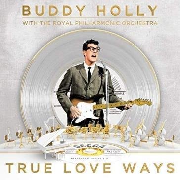 True love ways Buddy Holly