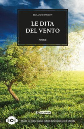 Le dita del vento. Con CD-Audio Elisa Gastaldon