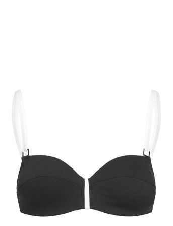 Chantelle Beach | Authentic Bikini Half-Cup Memory Bra | C x 70