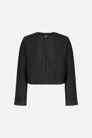 CAMILLA PIHL - Moreno Jacket - Black - 34