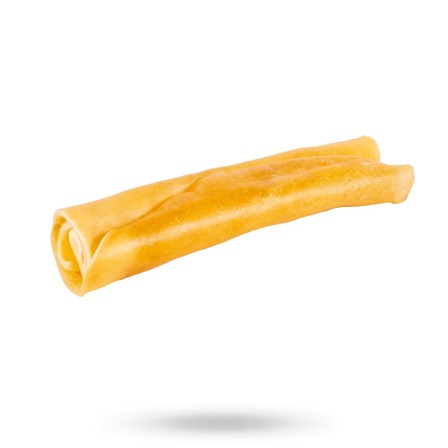 Ozami - Ozami Tuggrulle Älg S Finskt 14 cm - Matskål, hundgodis & tuggisar