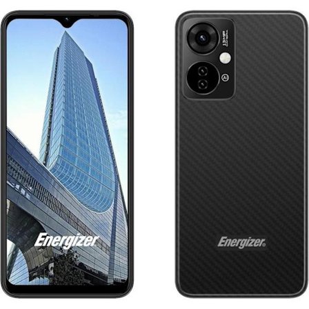 Smartphone - ENERGIZER - U652S - 6,5'' - 4000mAh - 64Go ROM - 2Go RAM - Ulåst