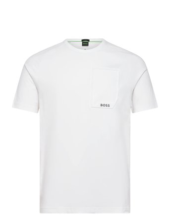 BOSS | Tee Urban Tech | S