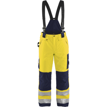 Vinterbyxa 1885 Klass 2*