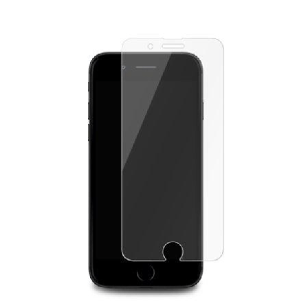 2st Iphone Se 2020 Skärmskydd L Härdat Glas Transparent