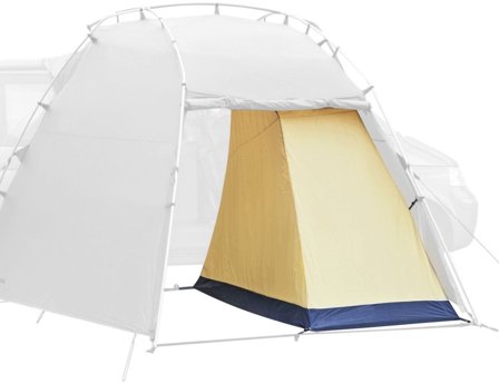 Vaude Drive Van Innertent Sand