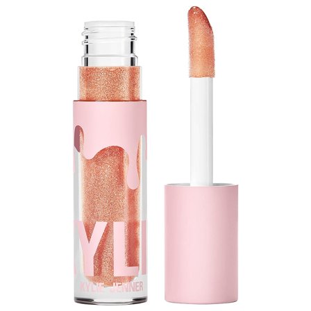 Kylie Cosmetics High Gloss 1W Oh You Fancy?, Makeup, Læber, Lipgloss