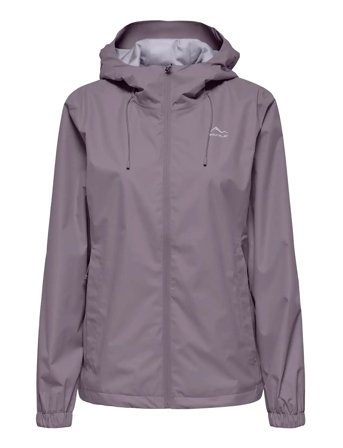 Only Play | Onprainy Hn Hood Fz Ls Jck Otw | L