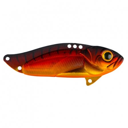 Astro Vibe UV, 4,5cm, 10g - Tequila Craw