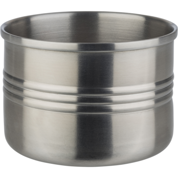 Serveringsburk APS Rostfri