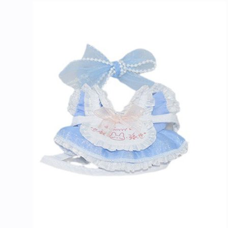 Dukkeklær Miniatyrkjoledress 10CM 10CM