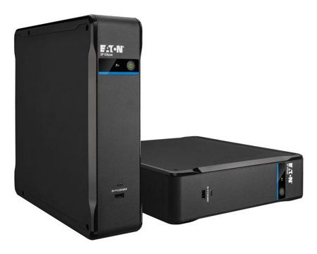 Eaton 3P Ellipse Ups