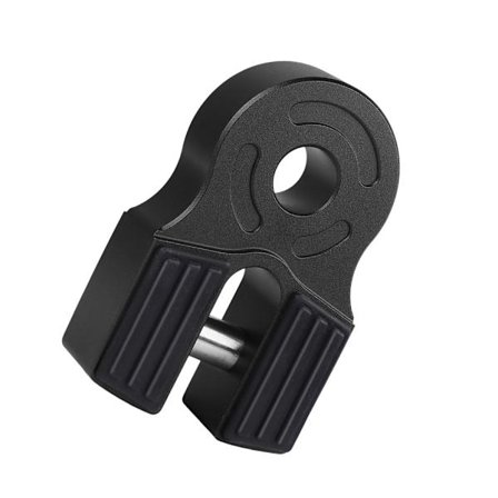 Vinsjkrok Sjakkelkomponent for ATV Lastebil Terrengkjøring Robust Design