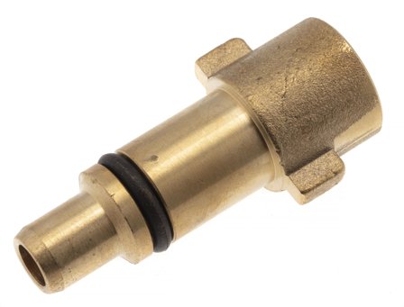 PELA 508020 Adapter Nilfisk KEW, Værksted & køretøj