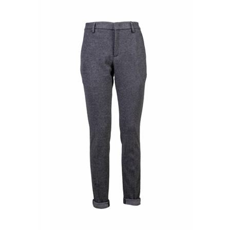 Dondup, Chinos Szary, Mężczyzna, Rozmiar: W35