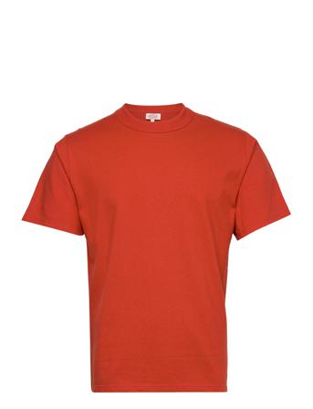 T-Shirt Héritage Red Armor Lux