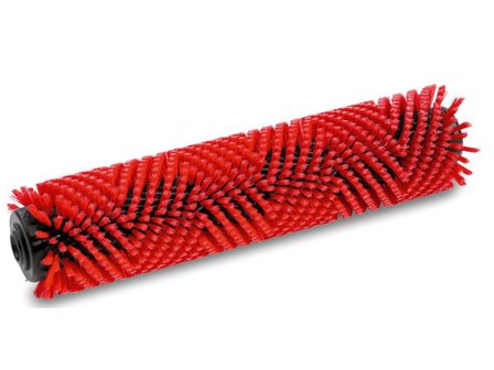 Kärcher Borstvals BR 35/12 röd - Lyreco - Städ och hygien - Städmaskiner - Tillbehör städmaskiner