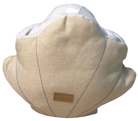 PAIKKA Seashell Toy