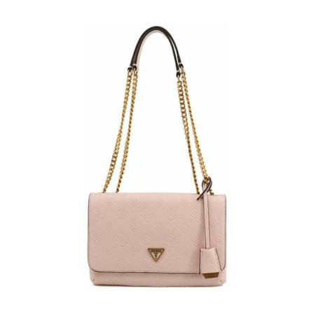 Guess, Shoulder Bag Hwpb 84 03210 PLR Roze, Dames, Maat:ONE Size