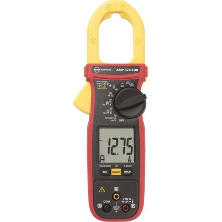 Beha-Amprobe AMP-320-EUR Strømtang, Måleinstrumenter