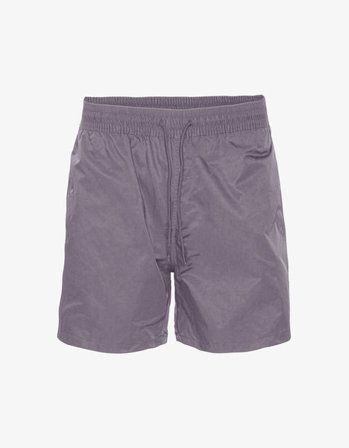 Classic Swim Shorts - Purple Haze - Male - XL