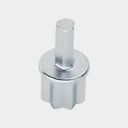 Adapter till skruvdragare för elektrisk/hydrauliska rullsystem Harken Powered Furling Drill Adapter (7431)